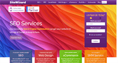 Desktop Screenshot of filewiz.co.uk