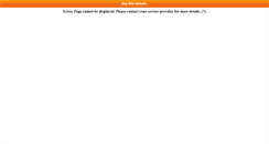 Desktop Screenshot of filewiz.net