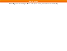 Tablet Screenshot of filewiz.net